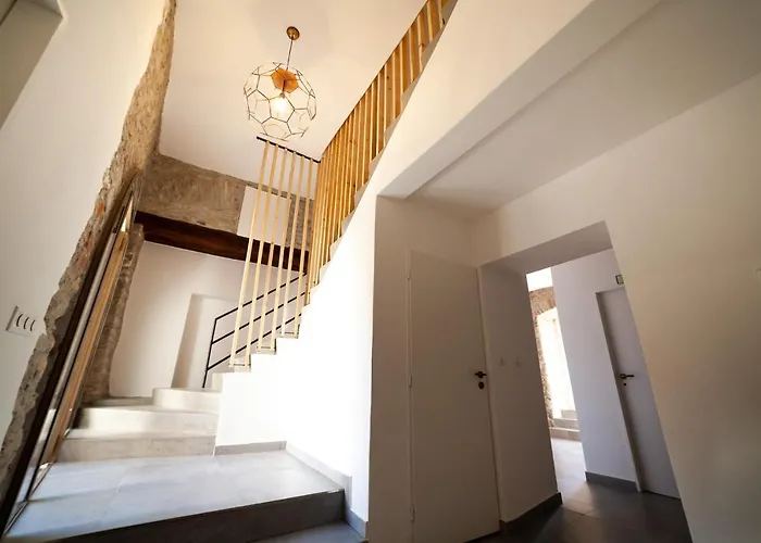 Apartament Dacicky 2 *