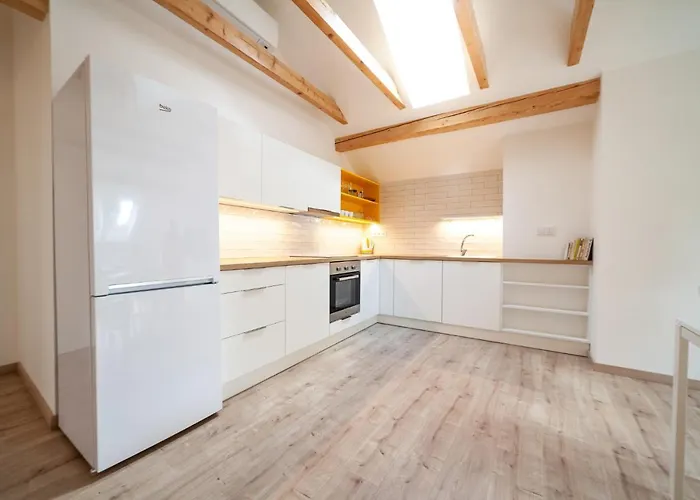 Apartmán Dačický 2 *