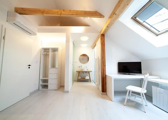 Dacicky 2 Apartament *