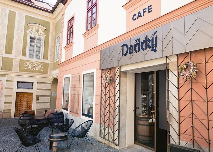 Dacicky 2